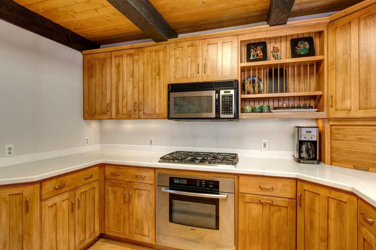Creekside Chalet ألتا المظهر الخارجي الصورة